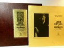 Mint BEETHOVEN Piano Sonatas ARTUR SCHNABEL 13LP Angel NM/NM +52 pg book  LP6