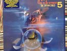 A Nightmare On Elm Street 5 - The Dream Child Soundtrack Vinyl LP Record 1989