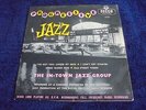 The In-Town Jazz Group ?- Progressive Jazz 2 1955 UK 10