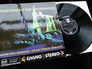 Tchaikovsky: The Nutcracker - Fiedler **RCA Living Stereo SF-5004 ED1 LP**