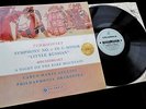 Tchaikovsky / Moussorgsky - Carlo Maria Giulini **Columbia SAX 2416 ED1 LP**