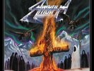 AMBUSH - Infidel (NEW*LIM.150 BLACK VINYL*JUDAS PRIEST*SWE HEAVY METAL)