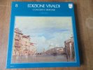 Vivaldi - Concerti & Sinfonie / I Musici / Philips 6768 014 Stereo Ed1 6LP NM/NM