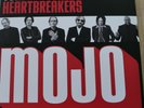 2 LP's  - Tom Petty & The Heartbreakers - mojo - 2010