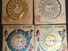 4 Disques 