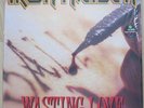 IRON MAIDEN - WASTING LOVE - 12