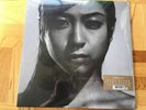 Utada Hikaru Record DEEP RIVER 2 LP Japan