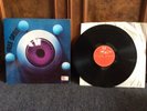 Free Orbit - Vinyl - Udo Lindenberg als Jazzer - Deutsche Erstpressung