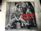 SYMARIP SKINHEAD MOONSTOMP UK TROJAN LP TBL 102