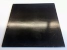 Metallica s/t The Black Album Mint audio Vertigo Swirl vinyl LP UK 1992