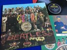 The Beatles   Sgt. Pepper’s Lonely Hearts Club Band   1967 UK Stereo Vinyl LP