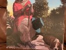 J.J. CALE Naturally Shelter LP