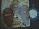 SUN CITY GIRLS PUNK LP TORCH OF THE MYSTICS   INSERT     VG++