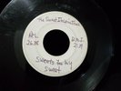 SWEET INSPIRATIONS Sweets for my Sweet 45 RECORD RARE TEST PRESS R&B SOUL