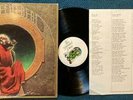 GRATEFUL DEAD BLUES FOR ALLAH STRONG VG+ INSERT HELP SLIP FRANKLIN ACID PSYCH