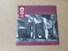 U2 The Unforgettable Fire LP HMV 2019 EXCLUSIVE WINE VINYL PRESSING 1792416