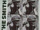 THE SMITHS - Meat Is Murder - Vinyl LP  - US 1st Press 1-25269 - 1985