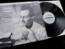 Dvorak: 'New World' Symphony - Carlo Maria Giulini **Columbia SAX 2405 ED1 LP**