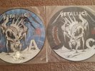 Metallica Vinyl 2 lps Picture Disc Live in Antarctica Dec.8th 2013