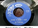 ELLINGTONS 'Destined To Become A Loser' RARE ORIGINAL Northern Soul 45