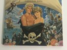 Pirate Movie, The - Original Soundtrack - Used Double LP - 1982 US Polydor - NM