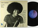 Bobbi Humphrey - Blacks And Blues LP - Blue Note