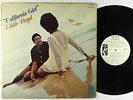 Eddie Floyd - California Girl LP - Stax Mono VG+ PROMO