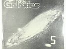 Harry Deal & The Galaxies - 5 LP - Eclipse SEALED
