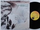 ECHO & THE BUNNYMEN Porcupine SIRE LP VG+