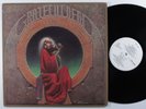 GRATEFUL DEAD Blues For Allah GRATEFUL DEAD LP VG+