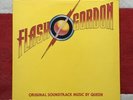 Queen - Flash Gordon Original Soundtrack Music Vinyl 12” LP-EMC3351