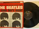 The Beatles - A Hard Day's Night - 1964 Stereo 1st Press (NM) Ultrasonic Clean