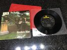 The Beatles Nowhere Man EP UK 1969 Mono GEP 8962 VERY RARE EXC