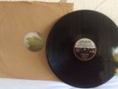 Rockin Robin By Robin Day .Rare 78RPM Single.