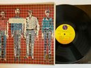 Talking Heads - More Songs About Buildings And Food - 1978 PROMO 1st Press (NM)