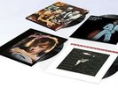 David Bowie 4 LP Diamond Dogs Live Young Americans Station To Station NEW VINYL
