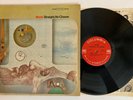 Thelonious Monk - Straight, No Chaser - 1967 US Stereo 1st Press (NM)