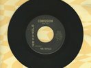 The Royals Confusion Comin & Goin Odyssey 45 Record W Virginia Garage Rock Psych
