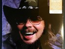 HANK WILLIAMS JR Greatest Hits SEALED COLORED VINYL LP 2015 Limited Reissue