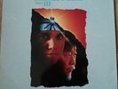 THE KARATE KID PART III SOUNDTRACK VINYL LP - RARE  BILL CONTI, GLENN MEDEIROS
