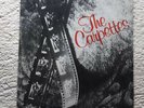 PUNK - THE CARPETTES - THE CARPETTES EP (RADIO WUNDERBAR) - PICTURE COVER