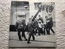 SHAM 69 - I Don't Wanna - Very Rare UK 1st Press 7