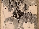  The Beatles - Revolver 1st Press (Stereo) Y&B Label