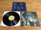 URIAH HEEP, DEMONS AND WIZARDS, Vinyl LP 1972 UK ILPS 9193 Inner S, SUPERB COPY