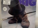 Mr. Big (Self Titled) Atlantic 81990-1 Vinyl LP 1989 Hair Metal, Paul Gilbert
