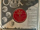 Okeh True-Tone LOUIS ARMSTRONG HOT 5 Big Butter & Egg Man 1926  JAZZ 78rpm V+/E-