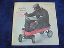 Thelonious Monk Septet - Monk's Music 1962 UK LP RIVERSIDE 1st