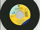 RODNEY CROWELL & JOHNNY CASH I walk the Line RARE SINGLE ver 7 INCH Vinyl 45 USA