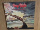 DEEP PURPLE - STORMBRINGER. 1974VINYL LP FIRST UK PRESS SUPERB AUDIO