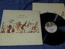 GENESIS  a trick of the tail 1976 - RARE FIRST UK PRESS -CHARISMA  (A-1B-1)-EX++
